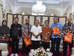 Bupati Dian Perkuat Fondasi Data Pembangunan Hingga Tingkat Desa