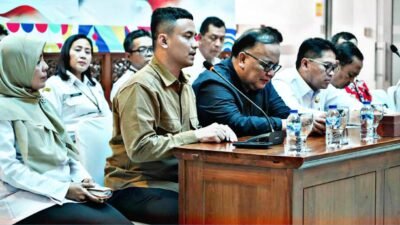Tiket SBY Cup 2026 Cuma Rp50 Ribu! Penonton Bisa Nonton 4 Laga Sekaligus di GOR Samapta Magelang