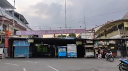 Unit Tipikor Satreskrim Polres Batu Selidiki Dugaan Pungli di Pasar Laron Alun-Alun Kota Batu