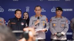 Ungkap 32 Kasus, Polresta Malang Kota Sita 8,9 Kg Ganja dan 1,6 Kg Sabu, Ribuan Jiwa Terselamatkan