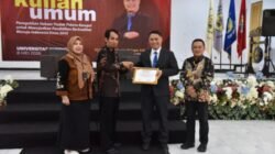 Bupati Dian Tekankan Integritas dan Pendidikan Berkualitas
