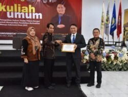 Bupati Dian Tekankan Integritas dan Pendidikan Berkualitas