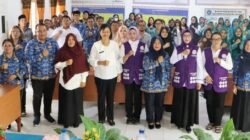 Ny. Darmawati Dorong UMKM Nagori Karang Anyar Naik Kelas, PKK Simalungun Fokus Tingkatkan Ekonomi Keluarga