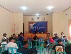 Mati Suri di Kancah Nasional, Askab PSSI Bangkalan Obral Janji Pemain Impor demi Kebangkitan Perseba