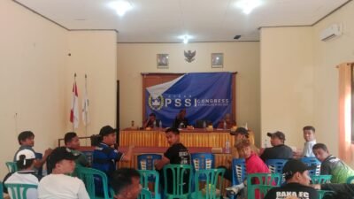 Mati Suri di Kancah Nasional, Askab PSSI Bangkalan Obral Janji Pemain Impor demi Kebangkitan Perseba