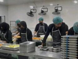 Mengejutkan, Di Bantul Ditemukan Hanya 11 SPPG Yang Memiliki Ijin Nomor Induk Usaha Lengkap