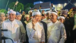 Kirab Milangkala Sunda 2026 Semarakkan Kota Cirebon, Warga Tumpah Ruah Sambut Perhelatan Budaya