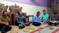 Pertemuan Rutin Bulanan Warga Sidorejo: Wadah Silaturahmi dan Penataan Keuangan Bersama