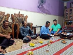 Pertemuan Rutin Bulanan Warga Sidorejo: Wadah Silaturahmi dan Penataan Keuangan Bersama