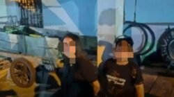 Jeritan dari Dalam Losmen Bikin Warga Panik, Polisi Amankan Seorang Perempuan
