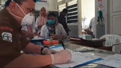 Pemkot Sungai Penuh Tingkatkan Pelayanan Kesehatan di RSUD MH Thalib