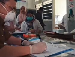 Pemkot Sungai Penuh Tingkatkan Pelayanan Kesehatan di RSUD MH Thalib