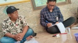 Aktivis Muda Bangkalan Soroti Dugaan Pencatutan Nama KPK oleh Oknum LSM