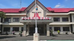 Kinerja Satreskrim Polres Batu Soal Dugaan Adanya Pungli dan Jual Beli Lapak PKL Alun-alun Batu, Diapresiasi Korban