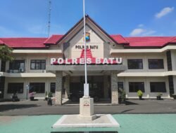 Kinerja Satreskrim Polres Batu Soal Dugaan Adanya Pungli dan Jual Beli Lapak PKL Alun-alun Batu, Diapresiasi Korban