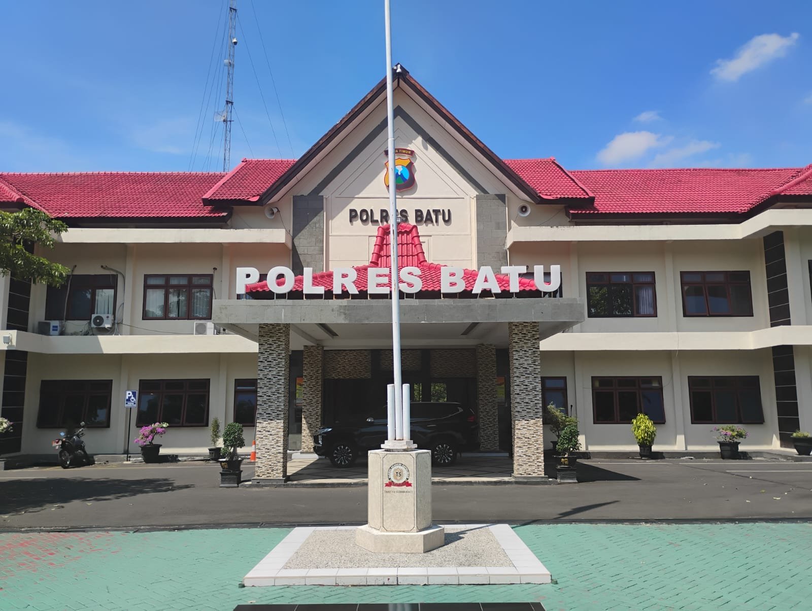 Kinerja Satreskrim Polres Batu Soal Dugaan Adanya Pungli dan Jual Beli Lapak PKL Alun-alun Batu, Diapresiasi Korban