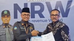 PUDAM Bangkalan Gandeng Berbagai Daerah di Jatim Gelar Pelatihan Teknis Tekan Kehilangan Air (NRW)