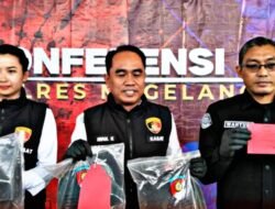 Penganiaya Pemuda Di Magelang Hingga Tewas Berhasil Dibekuk, Berawal Tunangan Disebut Dilecehkan