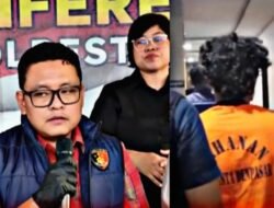 Konvoi Berujung Maut di Magelang, 9 Pelaku Pengeroyokan Pemuda Diamankan Polresta Magelang