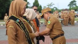 Bupati Dian Canangkan ‘Desa Cantik’ dan Implementasi Peradilan Restoratif Anak