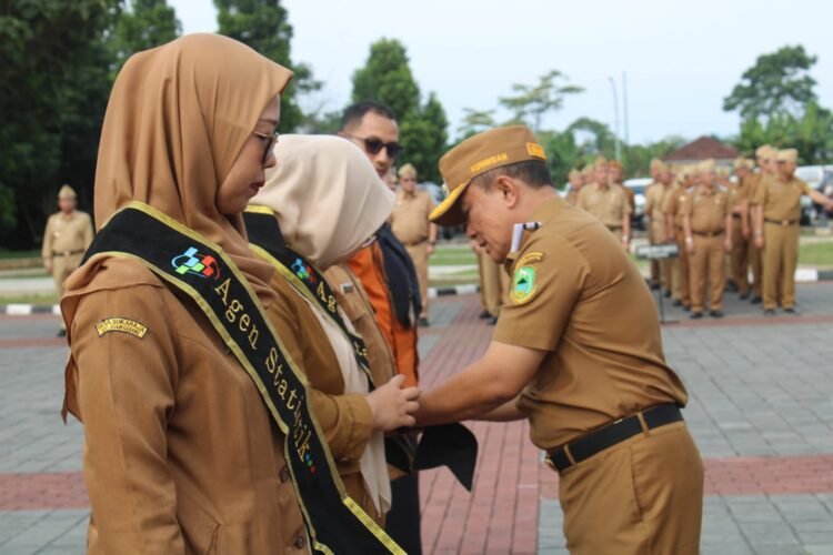 Bupati Dian Canangkan ‘Desa Cantik’ dan Implementasi Peradilan Restoratif Anak