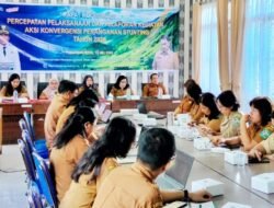 Pemkab Simalungun Perkuat Gerakan Lawan Stunting, Fokus Wujudkan Generasi Sehat dan Cerdas 2026