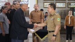 Pelantikan Dewan Kebudayaan Kuningan 2026–2030