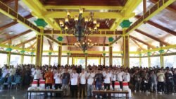 Pemkab Bangkalan Perkuat Kapasitas Aparatur Desa untuk Optimalkan Pendapatan Desa