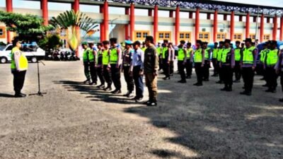 Ini jadwalnya! SBY Cup 2026 Resmi Digelar di Magelang, 200 Personel Gabungan TNI-Polri Turun Amankan Turnamen
