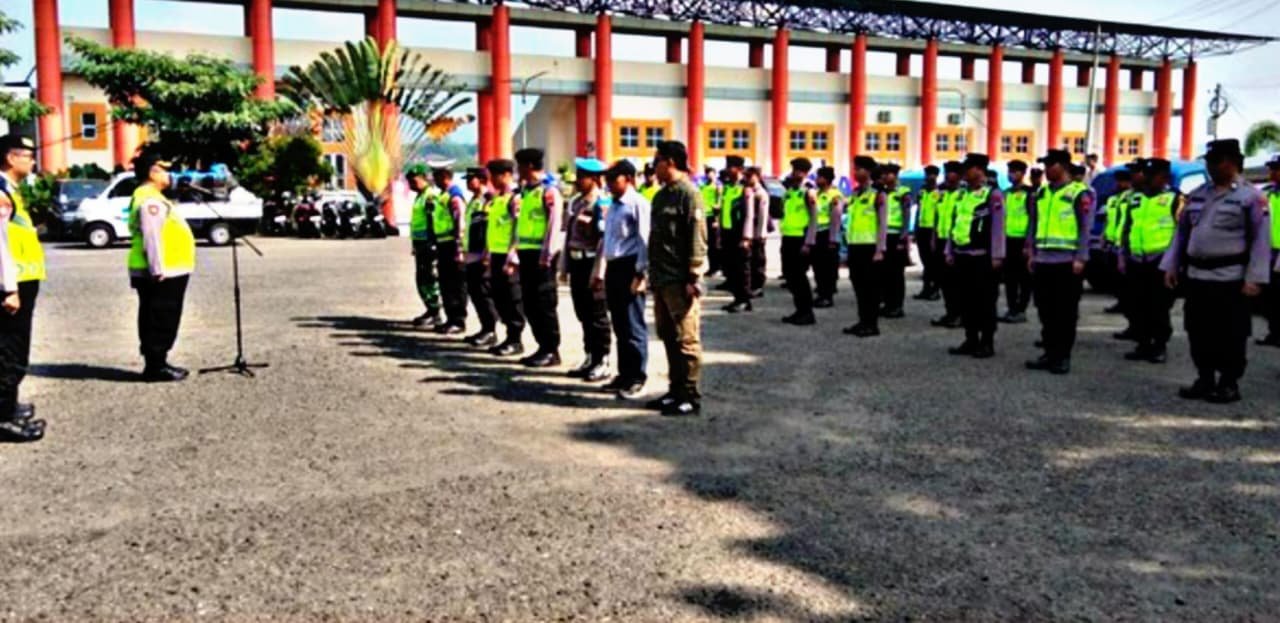 Ini jadwalnya! SBY Cup 2026 Resmi Digelar di Magelang, 200 Personel Gabungan TNI-Polri Turun Amankan Turnamen