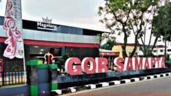 SBY Pilih Magelang Jadi Tuan Rumah Turnamen Bergengsi, KONI: Ini Kebanggaan Besar untuk Kota Kami