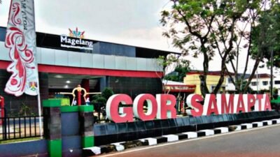 SBY Pilih Magelang Jadi Tuan Rumah Turnamen Bergengsi, KONI: Ini Kebanggaan Besar untuk Kota Kami