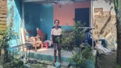 Warga Harjamukti Cirebon Masuk Desil 6 Padahal Tak Punya Penghasilan dan Fasilitas Dasar