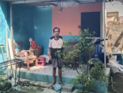 Warga Harjamukti Cirebon Masuk Desil 6 Padahal Tak Punya Penghasilan dan Fasilitas Dasar