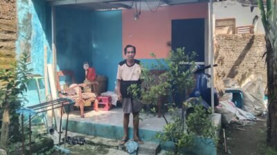 Warga Harjamukti Cirebon Masuk Desil 6 Padahal Tak Punya Penghasilan dan Fasilitas Dasar