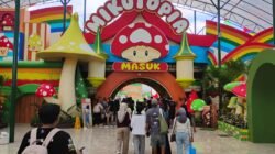 Mikutopia Promo Separo, Diskon Tiket 50 Persen Bagi Pelajar se-Kota Batu, Mulai 18 Mei – 5 Juni 2026