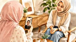 Video Call dari Arab Saudi hingga Rusia! KPU Magelang Turun Langsung Pastikan Data Pemilih Tak Ganda