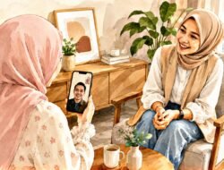 Video Call dari Arab Saudi hingga Rusia! KPU Magelang Turun Langsung Pastikan Data Pemilih Tak Ganda