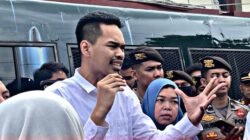 Sudah Seharusnya Bebas Hari Ini, Tiga Terdakwa Demo Magelang Malah Diperpanjang Ditahan hingga Juni