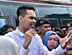 Sudah Seharusnya Bebas Hari Ini, Tiga Terdakwa Demo Magelang Malah Diperpanjang Ditahan hingga Juni