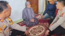 Kapolres Cirebon Kota Sambangi Korban Penyerangan Geng Motor di Pekalangan, Berikan Dukungan Moral