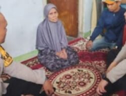 Kapolres Cirebon Kota Sambangi Korban Penyerangan Geng Motor di Pekalangan, Berikan Dukungan Moral