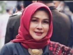 Bupati Kerinci Resmi Tunjuk Maya Novefri, Sebagai Plt Direktur PDAM Tirta Sakti
