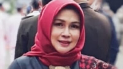 Bupati Kerinci Resmi Tunjuk Maya Novefri, Sebagai Plt Direktur PDAM Tirta Sakti