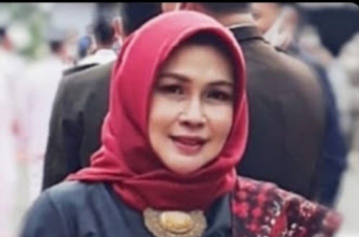 Bupati Kerinci Resmi Tunjuk Maya Novefri, Sebagai Plt Direktur PDAM Tirta Sakti