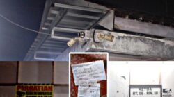 CCTV Tak Merekam, Pencurian Berulang di Bogeman Kidul Kelurahan Panjang Kota Magelang Bikin Resah