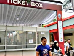 Tiket Semifinal SBY Cup 2026 Ludes Kurang Sejam, Penonton Kecewa Tetap Rela Nonton dari Layar Lebar
