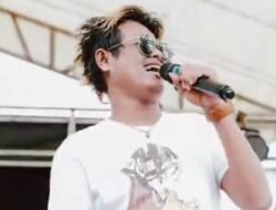 Tias, Vokalis Band Orion Asal Madura, Ceritakan Perjuangan Dunia Seni di Live TikTok