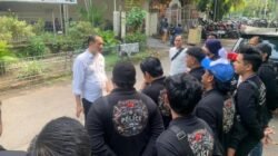 Kasat Narkoba Polres Tanjung Perak Perkuat Strategi Tim, “The Silver Police” Siap Bergerak Cepat