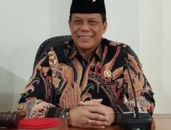 Anggota DPRD Kota Batu Desak Kasus Dugaan Pungli dan Jual Beli Lapak PKL Alun-Alun, H. Khamim Tohari: Usut Tuntasw